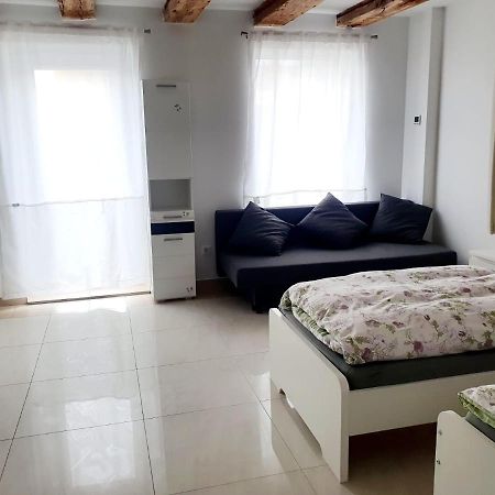 Nice And Bright Flat In Pankow Berlino Esterno foto