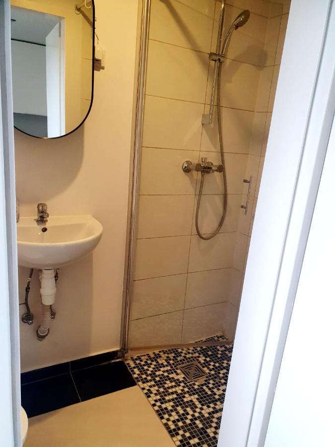 Nice And Bright Flat In Pankow Berlino Esterno foto