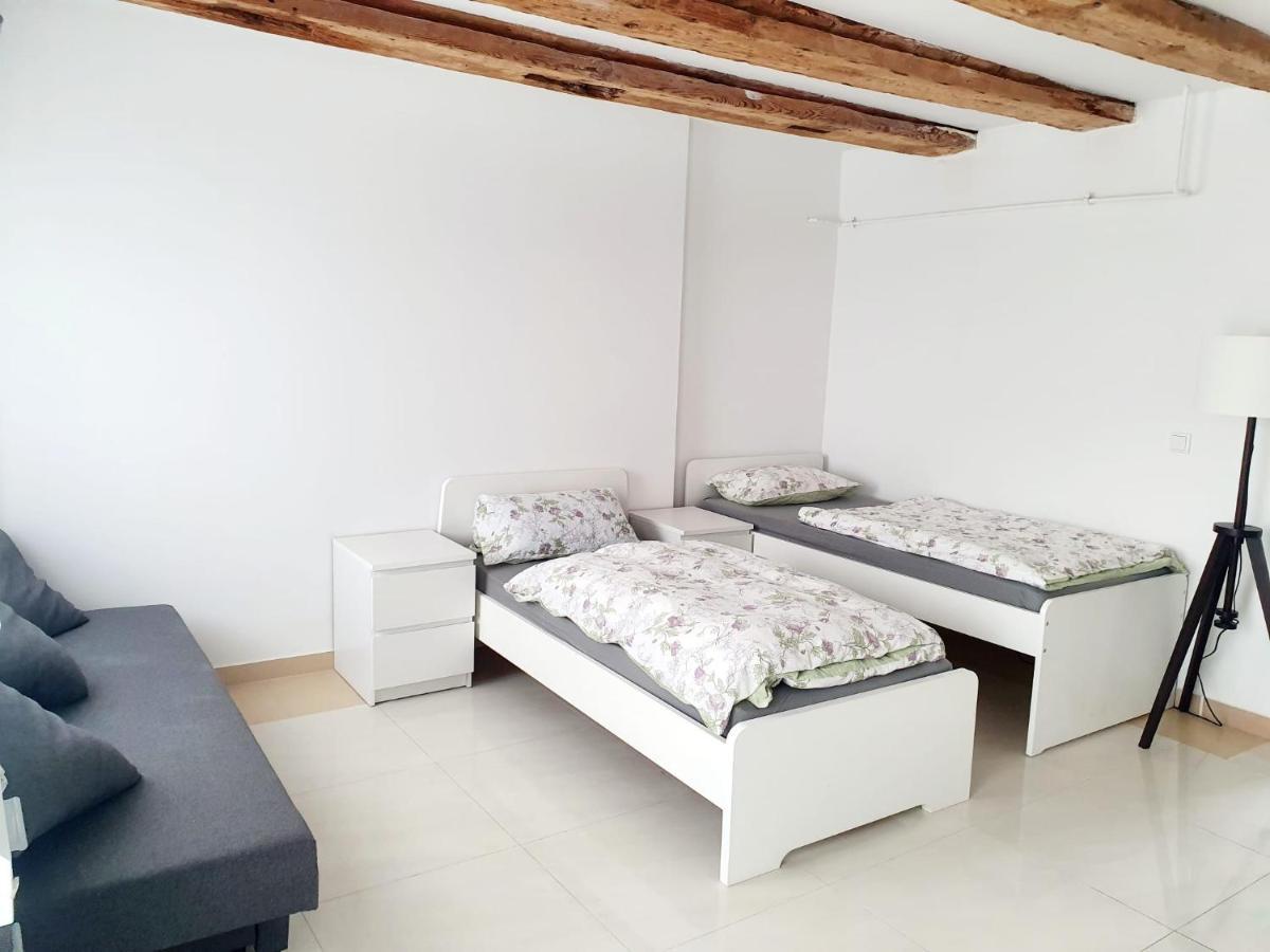 Nice And Bright Flat In Pankow Berlino Esterno foto