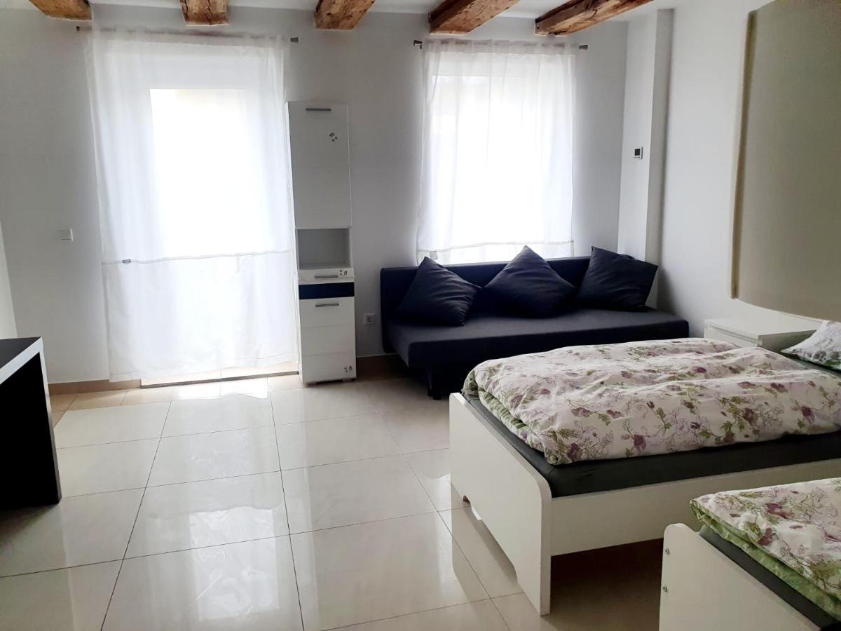 Nice And Bright Flat In Pankow Berlino Esterno foto