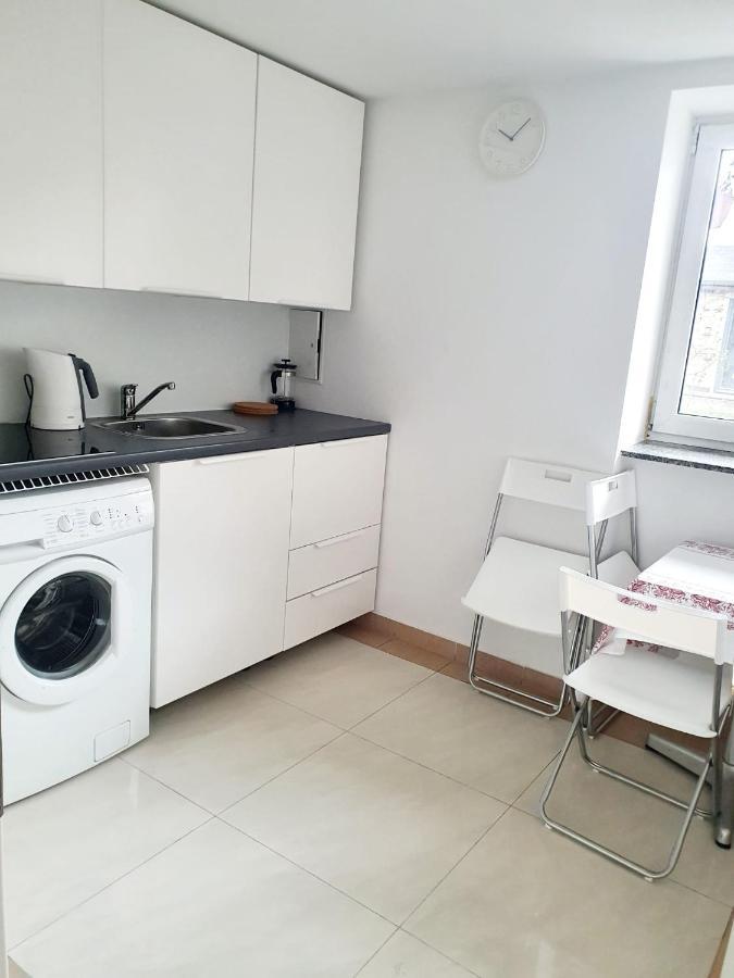 Nice And Bright Flat In Pankow Berlino Esterno foto