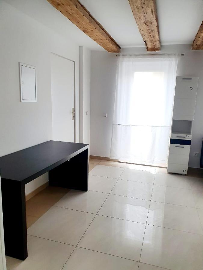 Nice And Bright Flat In Pankow Berlino Esterno foto